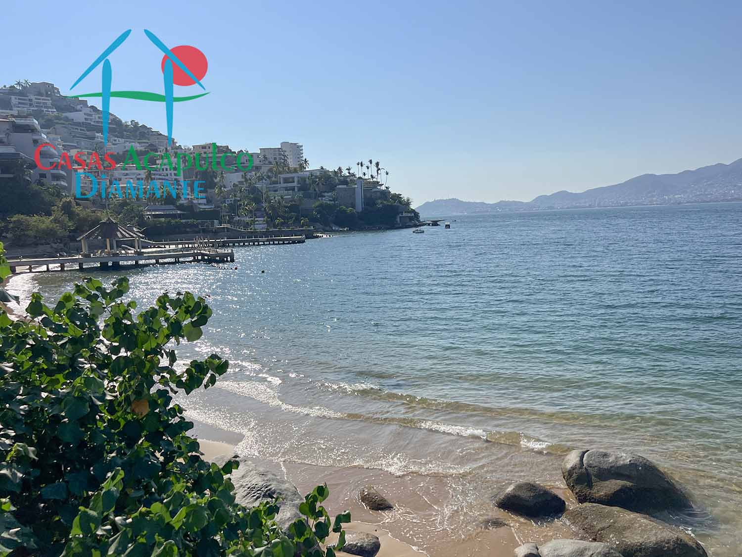 Villa Alejandra - Recámara uno (mar) 11